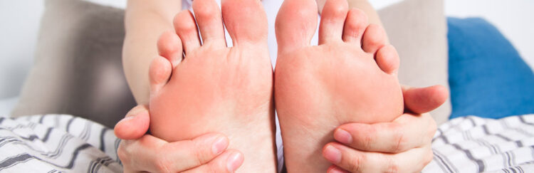 kaniya harden feet 1
