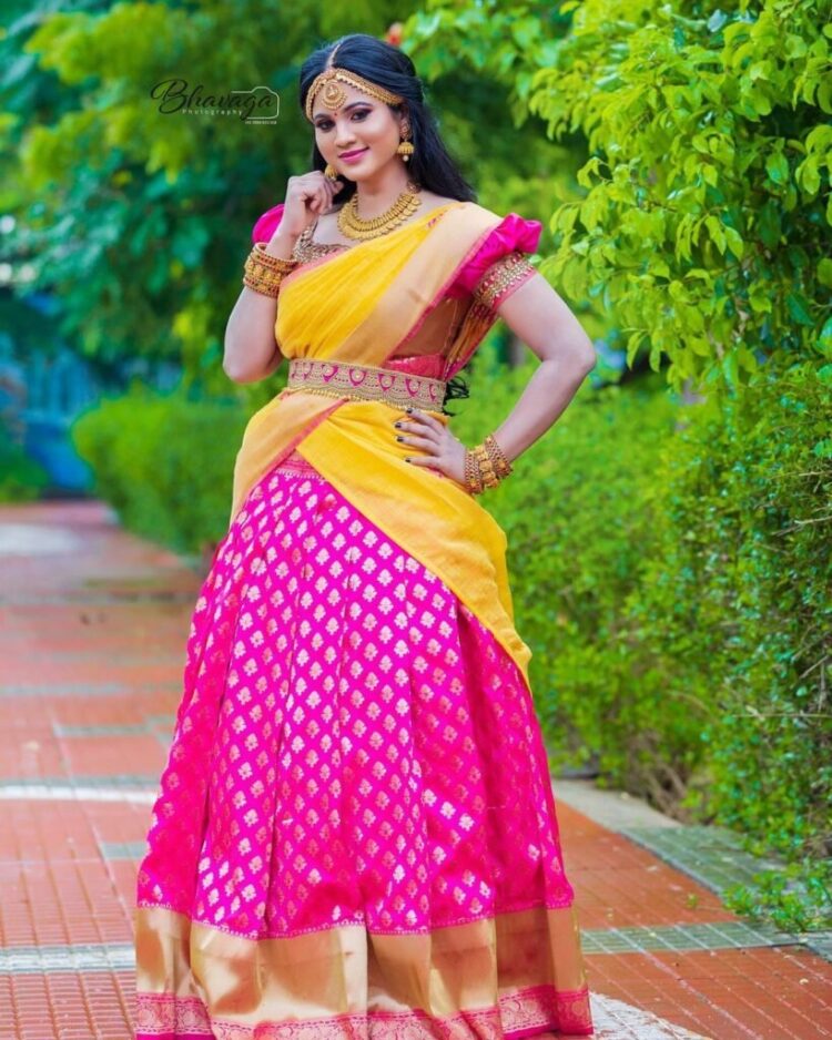 kanmani sekar feet 5