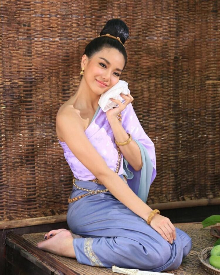 kannarun wongkajornklai feet 2