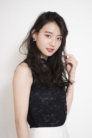 kanon miyahara feet 5