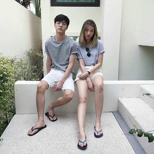 kanyawee songmuang feet 4