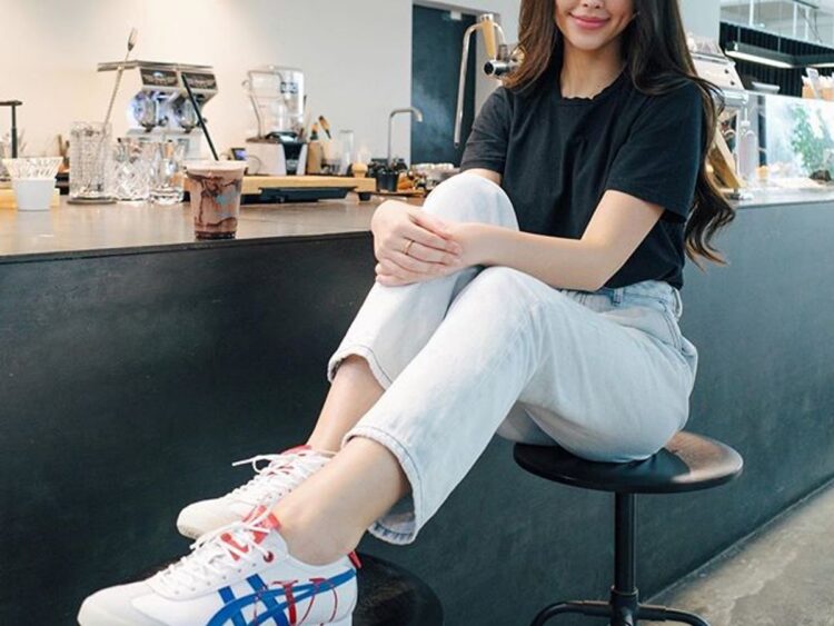 kanyawee songmuang feet 6