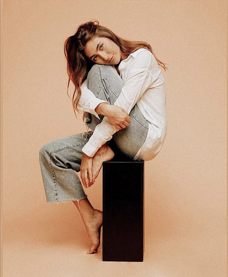 kapri roberts feet 2