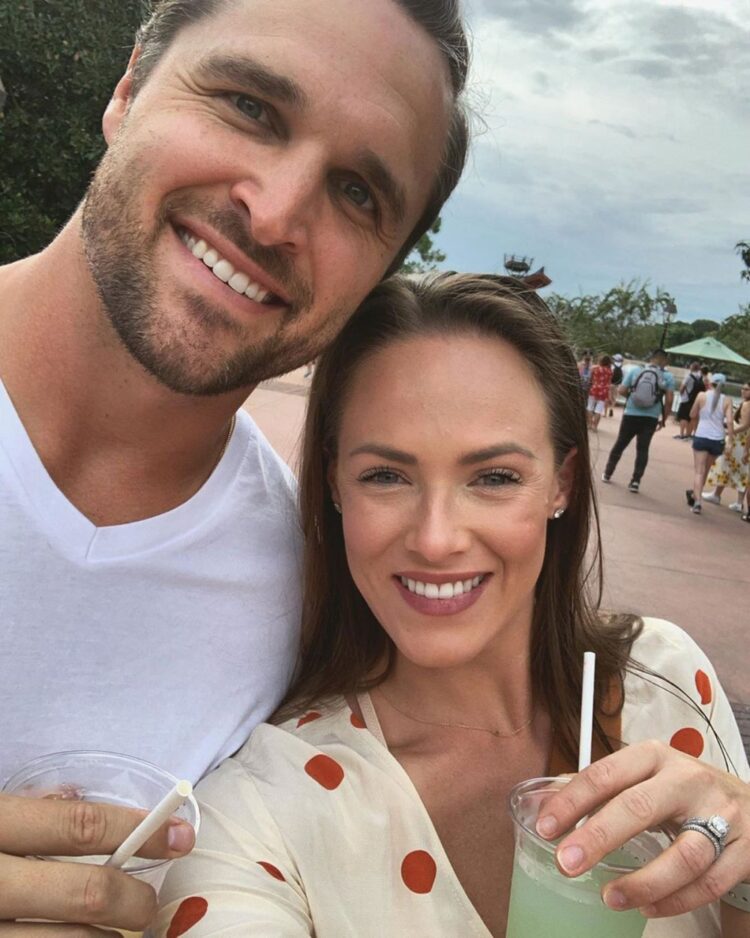 kara bosworth feet 3