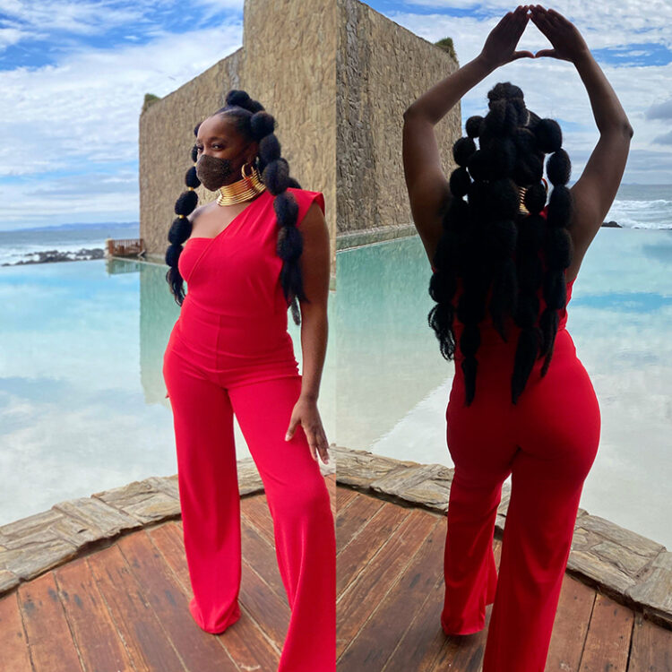 kara jenelle wade feet 4