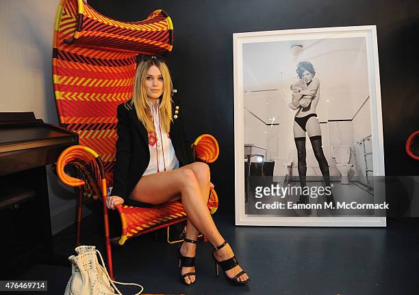 kara marshall feet 3