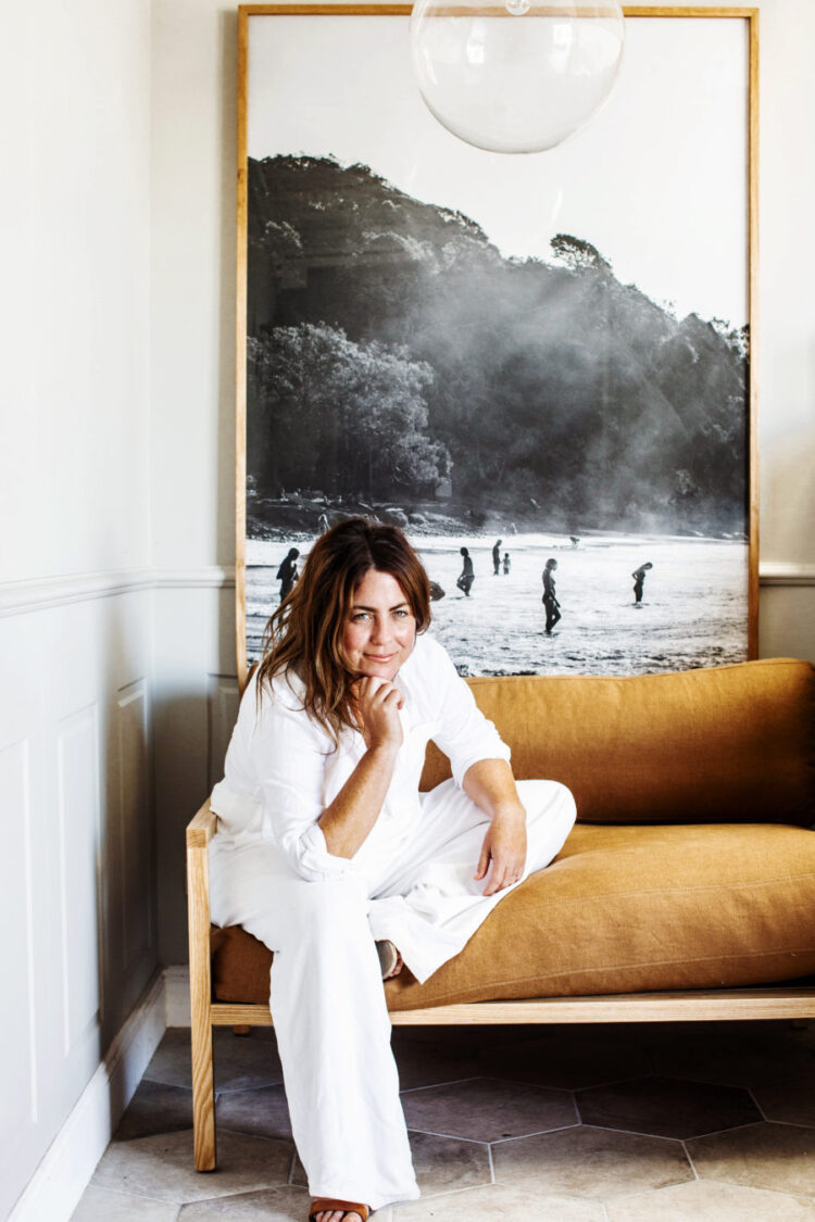 kara rosenlund feet 1