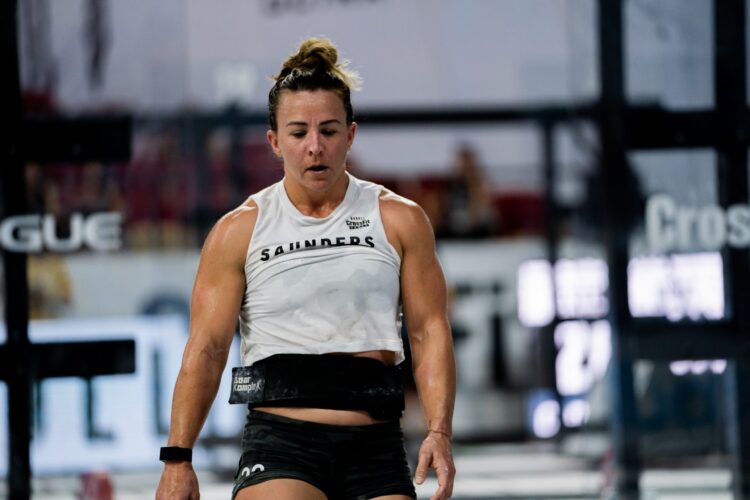 kara saunders feet 6