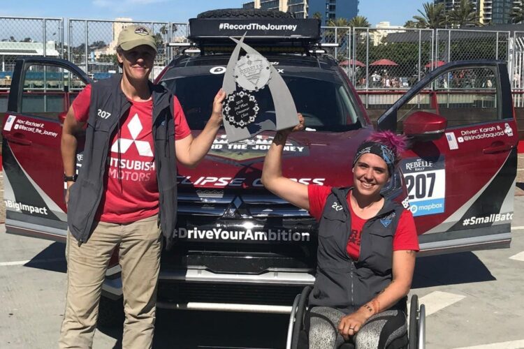 karah behrend feet 3