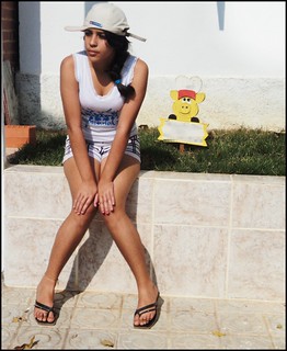 kareen guimaraes feet