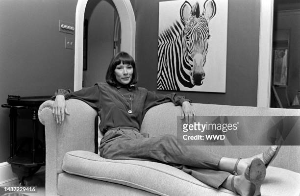 karen akers feet 2