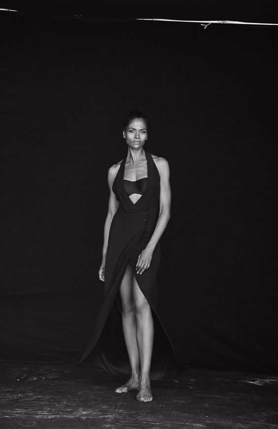 karen alexander feet 3