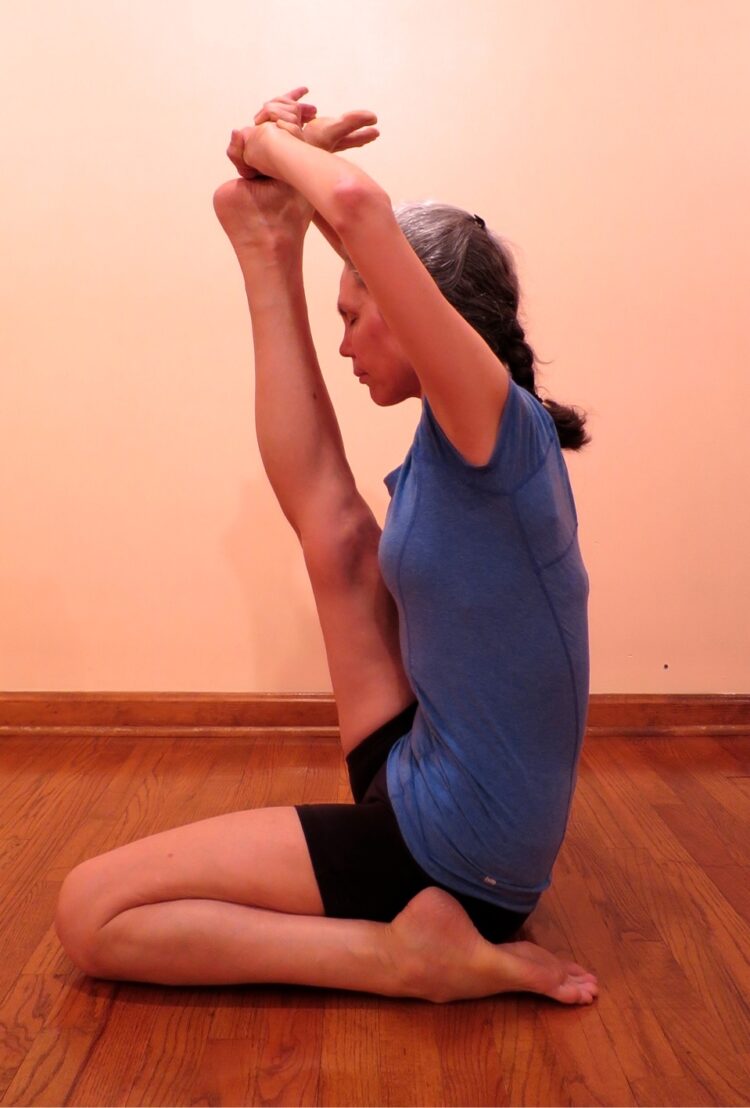 karen ann citta feet