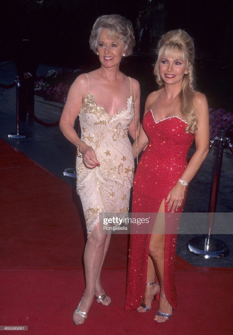 karen austin feet 1