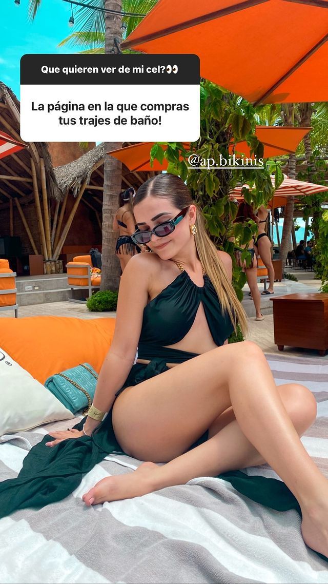 karen barrera feet 2