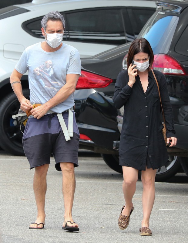 karen brusttolin feet