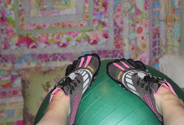 karen burnett feet 3