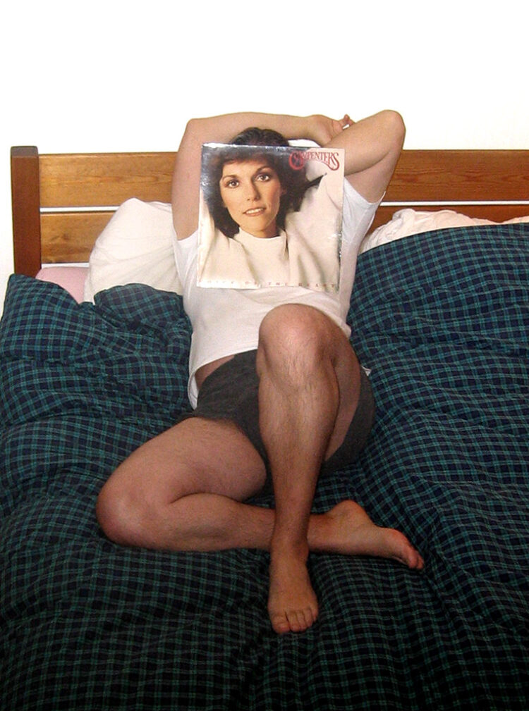 karen carpenter feet 4