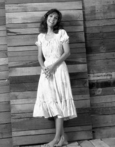 karen carpenter feet