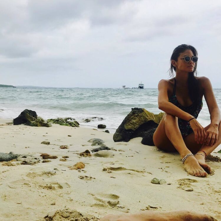 karen carreno feet 1