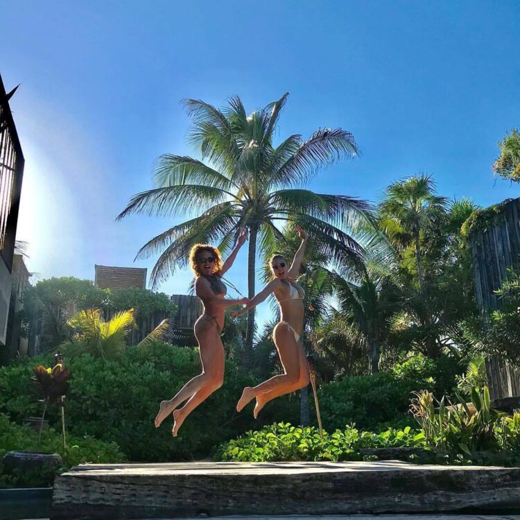 karen carreno feet 2