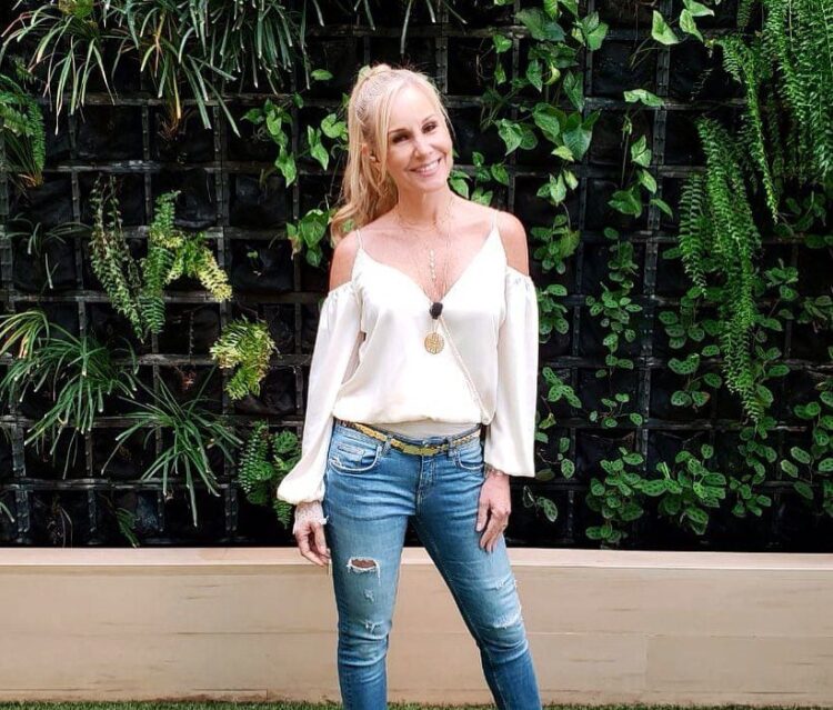 karen chalmers feet 4