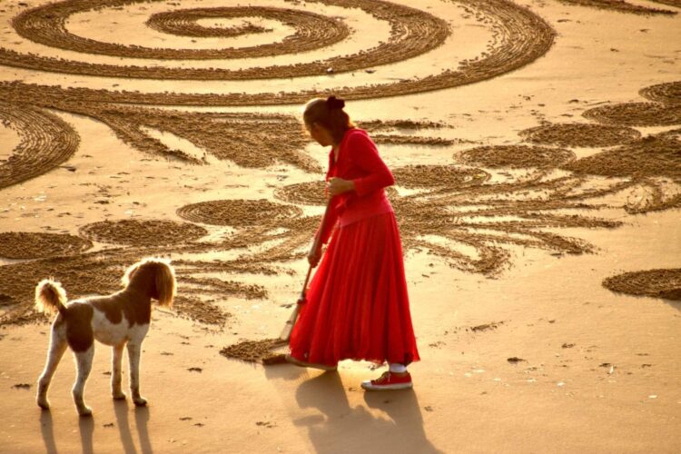 karen chalmers feet 5