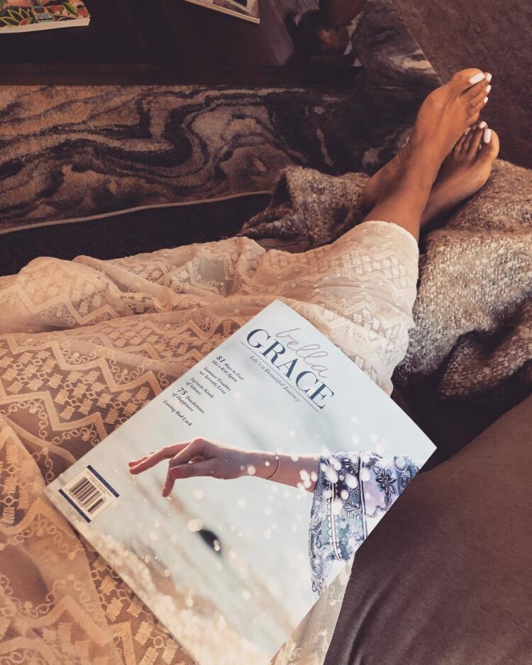 karen clark sheard feet 6