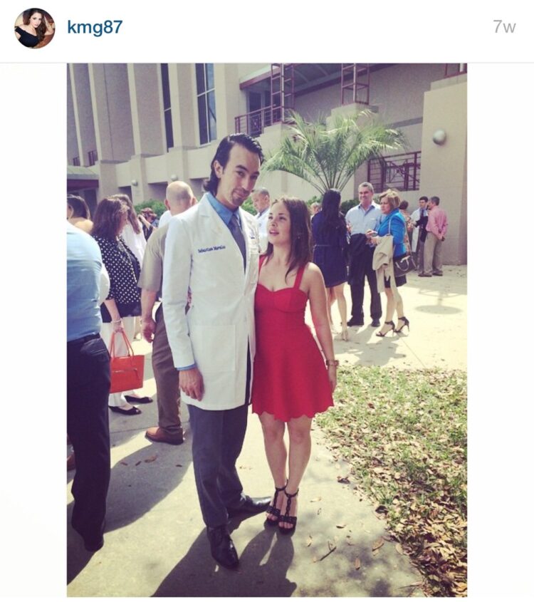 karen gonzalez feet 4