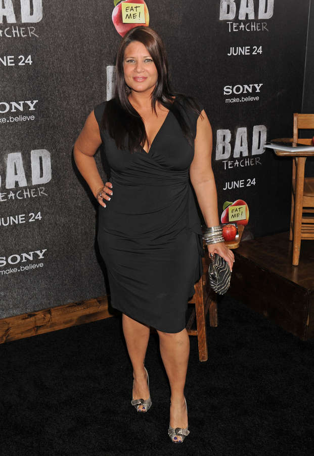 karen gravano feet 5