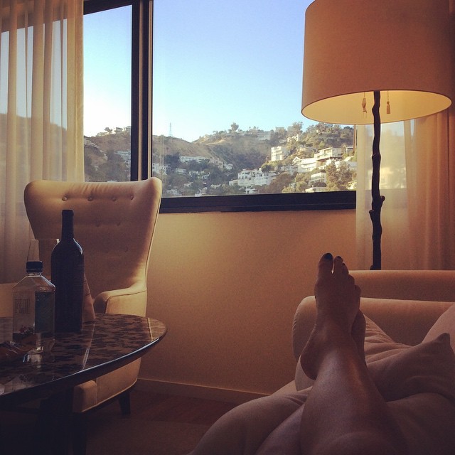 karen harding feet 2