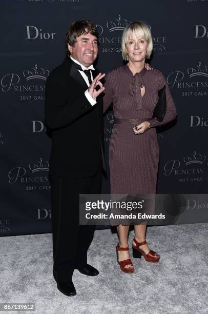 karen hillenburg feet