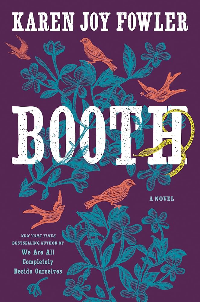 karen joy fowler feet 2