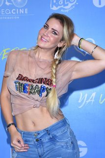 karen juantorena feet 1