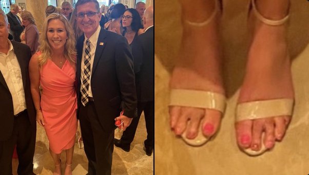 karen kranski feet 3