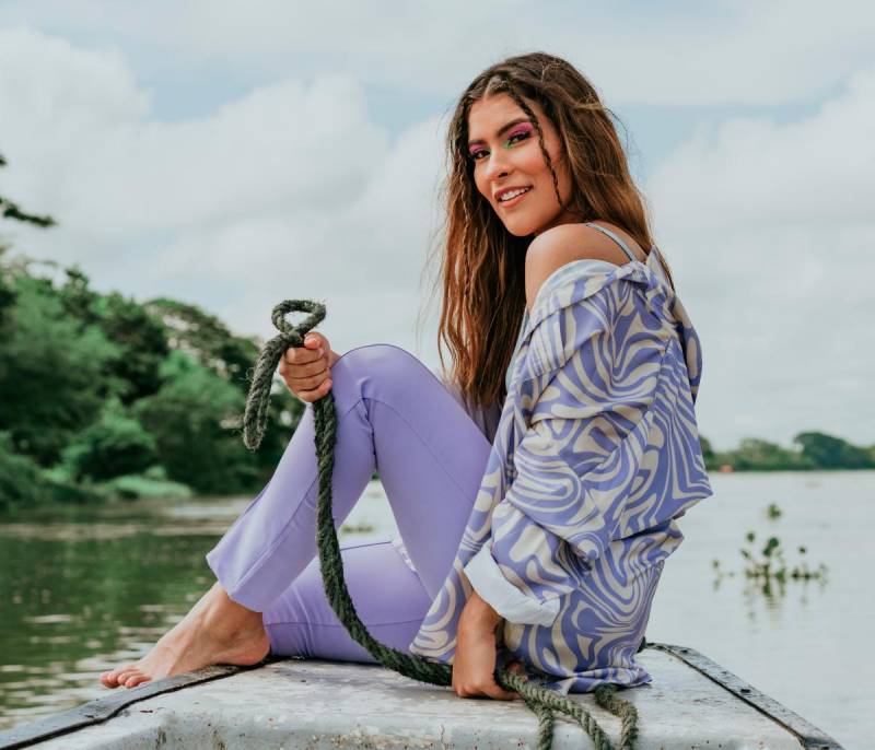 karen lizarazo feet 4