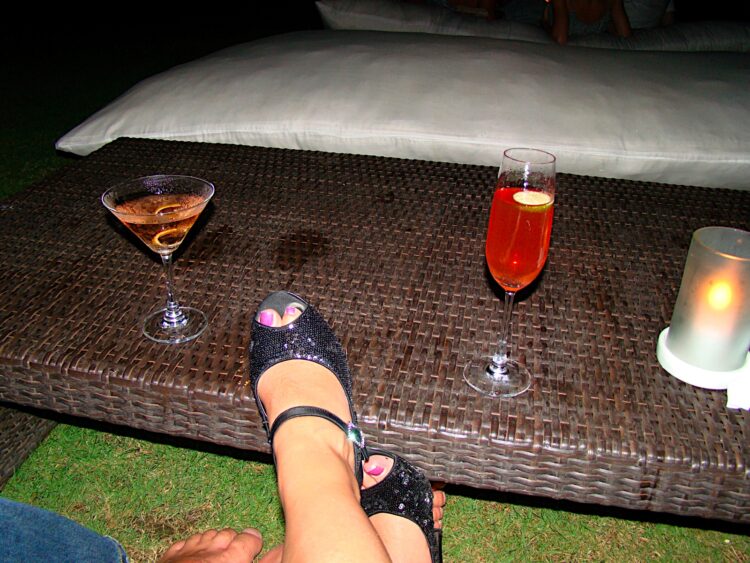 karen martini feet 6