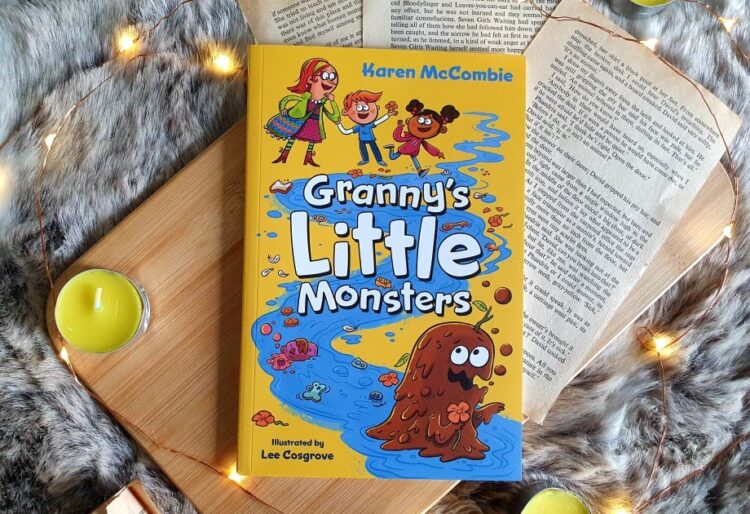 karen mccombie feet 2