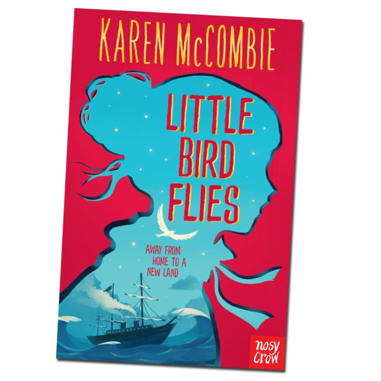 karen mccombie feet 6