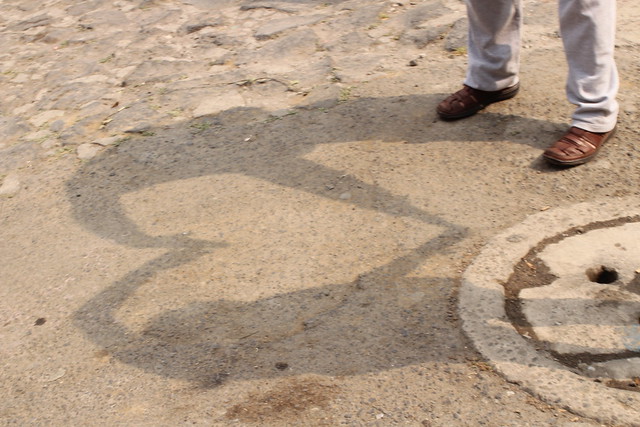 karen monserrat feet 1