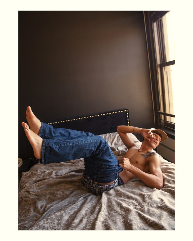 karen olsen beck feet 5