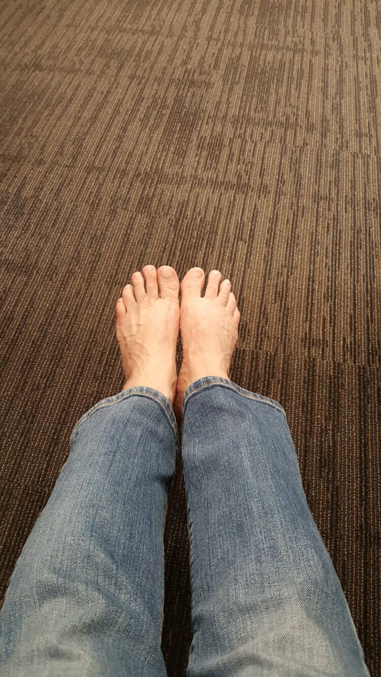 karen or feet 3
