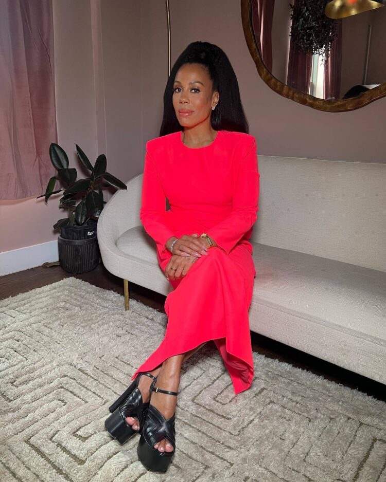 karen pittman feet 4