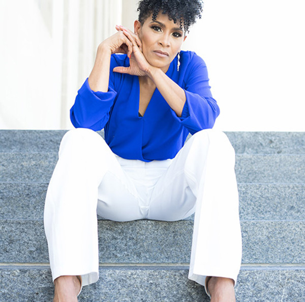 karen robinson feet 4