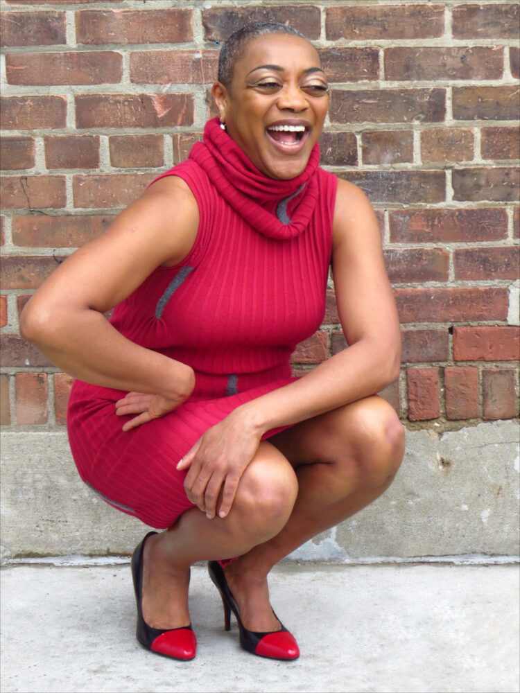 karen robinson feet 5