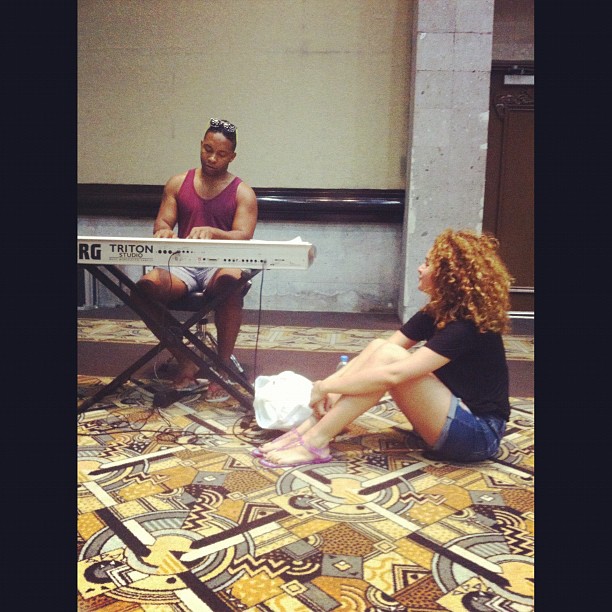 karen rodriguez feet 4