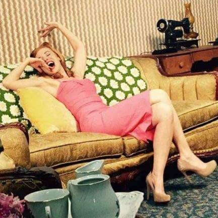 karen strassman feet 1