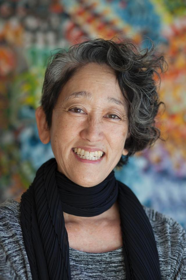 karen tei yamashita feet 3