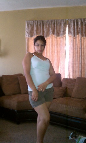 karen valenzuela feet 1