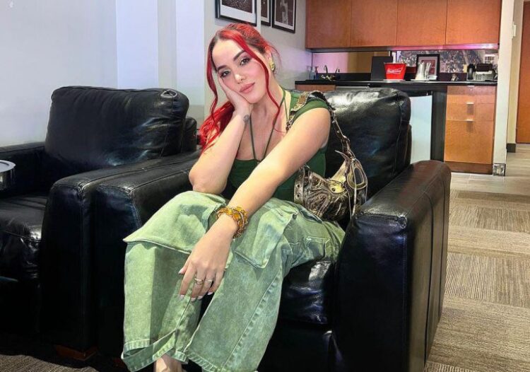 karen yapoort encarnacion feet 3